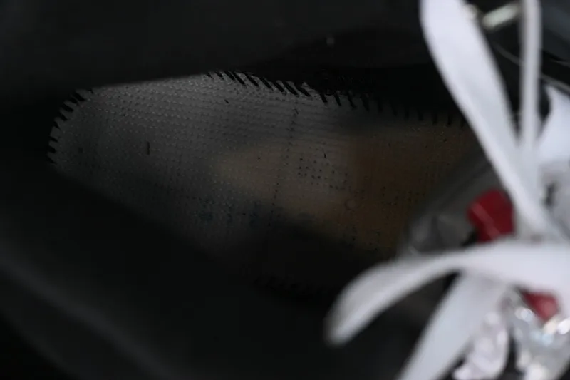 All categories Air Jordan Jordan series basketball shoes Air Jordan 5 Air Jordan 5 Black "Metallic Reimagined" AJ5 Joe 5 black silver HF3975-001